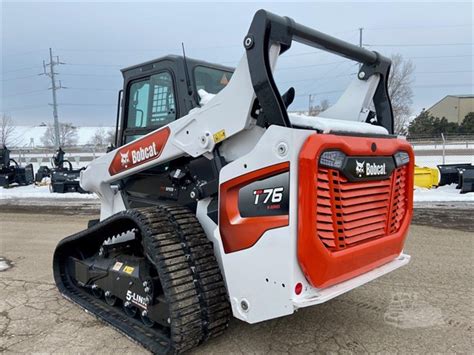 bobcat tracked skid steer for sale uk|best used tracked skid steer.